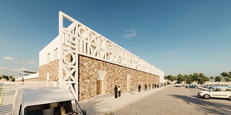 بتكلفة 120 مليون جنيه.. وزيرة التنمية المحلية  تعلن بدء المرحلة الأولى من مشروع سوق الحبيل الحضاري للخضار والفاكهة بالأقصر
