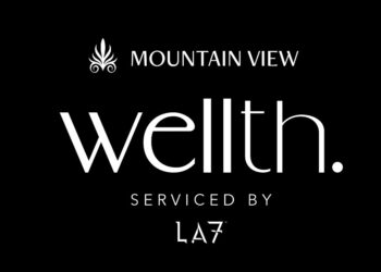 ماونتن ڤيو تطلق “Wellth” في القاهرة الجديدة بالتعاون مع LA7