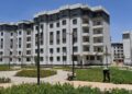وزيرة الإسكان تتابع تنفيذ المشروعات السكنية في 5 مدن.. وتشدد على الالتزام بالجداول الزمنيه لتسليم الوحدات