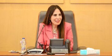 وزيرة الإسكان تعقد اجتماعها الدوري لمتابعة الموقف التنفيذي لمشروعات الإسكان بعدد من المدن الجديدة