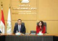 وزيرا الإسكان والاتصالات يتابعان إطلاق المرحلة الأولى من منصة تصدير العقار المصري والاستعداد لتطبيقها في العلمين الجديدة