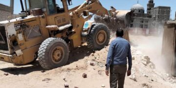 وزيرة الإسكان تُصدر 4 قرارات إزالة لمخالفات بناء بمدينتي بني سويف الجديدة وبدر