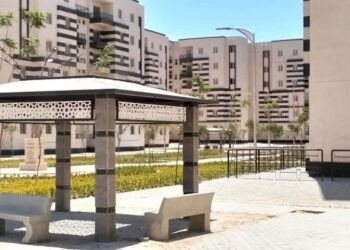 بالصور.. وزيرة الإسكان تتابع تنفيذ مشروعات “سكن لكل المصريين” بعدد من المدن الجديدة