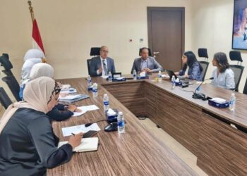مسئولو “الإسكان” وبرنامج الامم المتحده “الهابيتات” يبحثون تعزيز التعاون لتطوير سياسات الإسكان المستدام في مصر