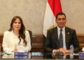 وزيرا الشباب والرياضة والإسكان يبحثان تعزيز الخدمات الرياضية ومنشآتها في المدن الجديدة