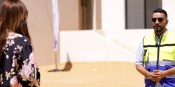 مسؤول بشركة «الوعد البحر الأحمر» يكشف عن انتهاء المرحلة الأولى في مشروع «تافيرا باي» برأس سدر بنسبة 100%