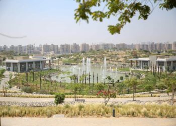 خلال 12 عام.. وزيرة الإسكان تستعرض إنجازات الجهاز المركزي للتعمير في تنفيذ 1951 مشروع باستثمارات 203.2 مليار جنيه