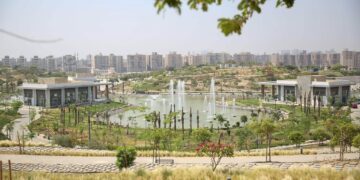 خلال 12 عام.. وزيرة الإسكان تستعرض إنجازات الجهاز المركزي للتعمير في تنفيذ 1951 مشروع باستثمارات 203.2 مليار جنيه