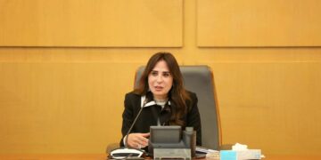 برئاسة وزيرة الإسكان.. الجمعية العمومية العادية لـ”القابضة لمياه الشرب والصرف الصحي” تعتمد القوائم المالية للعام المالي 2024/2025