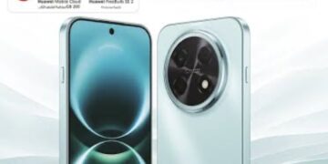 بالتقسيط المريح.. هواوي تفتح باب الحجز لهاتفها HUAWEI nova 15 Max في السوق المصري