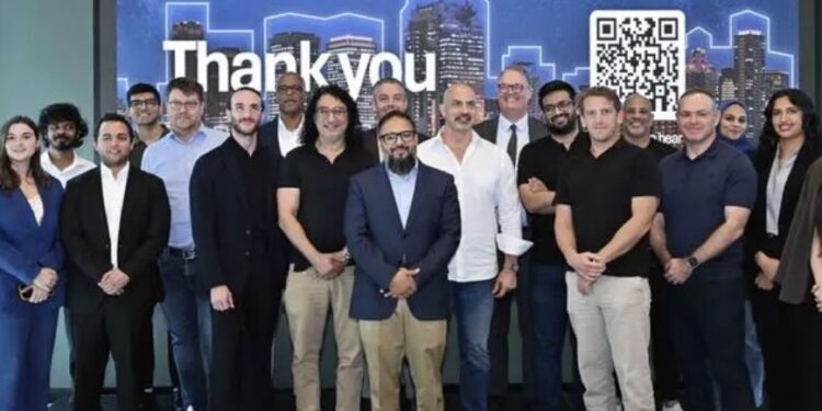 ريتش الشرق الأوسط تعلن فتح التقديم للدفعة الثانية من برنامجها لتسريع الشركات الناشئة في تكنولوجيا العقار