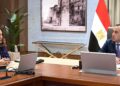 رئيس الوزراء يتابع الموقف التنفيذي لمنظومة تعزيز المتابعة الميدانية ورفع كفاءة الخدمات