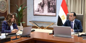 رئيس الوزراء يتابع الموقف التنفيذي لمنظومة تعزيز المتابعة الميدانية ورفع كفاءة الخدمات