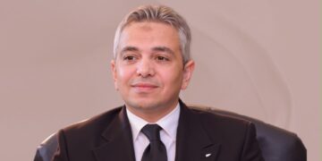 رئيس «Arabian Mark Developments»: مصر تمتلك المقومات اللازمة لقيادة الاقتصاد التشاركي إقليمياً