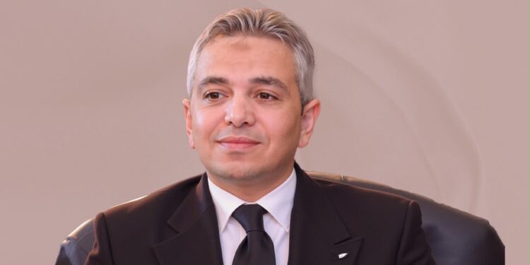 رئيس «Arabian Mark Developments»: مصر تمتلك المقومات اللازمة لقيادة الاقتصاد التشاركي إقليمياً