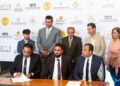 «العلياء الدولية» تنضم كشريك استراتيجي لمنتدى العاصمة 2026 تأكيدًا لثقتها في مستقبل الاستثمار بالعاصمة الجديدة