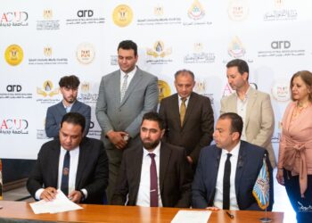 «العلياء الدولية» تنضم كشريك استراتيجي لمنتدى العاصمة 2026 تأكيدًا لثقتها في مستقبل الاستثمار بالعاصمة الجديدة