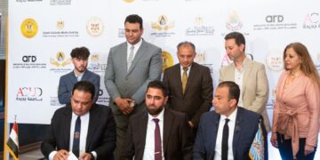 «العلياء الدولية» تنضم كشريك استراتيجي لمنتدى العاصمة 2026 تأكيدًا لثقتها في مستقبل الاستثمار بالعاصمة الجديدة
