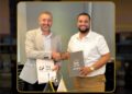 للعام الثاني على التوالي .. شركة معمار للتطوير العقاري وإدارة المشروعات تشارك في مهرجان “Golden Hub”
