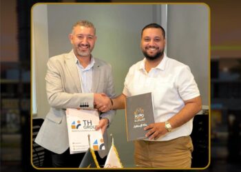 للعام الثاني على التوالي .. شركة معمار للتطوير العقاري وإدارة المشروعات تشارك في مهرجان “Golden Hub”