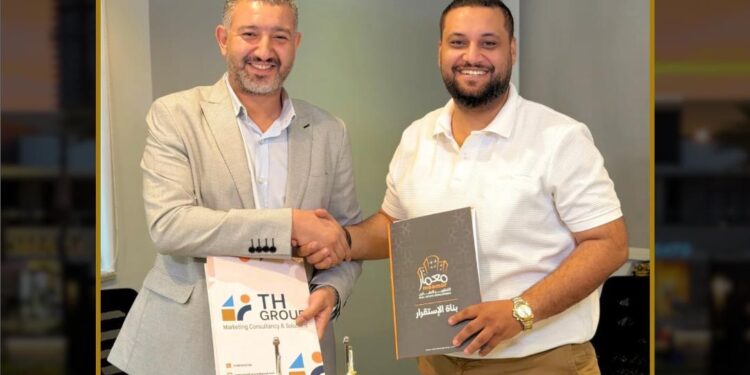 للعام الثاني على التوالي .. شركة معمار للتطوير العقاري وإدارة المشروعات تشارك في مهرجان “Golden Hub”