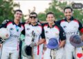 منتخب مصر للبولو يهزم منتخب نيجيريا ويقترب من التتويج ببطولة Kano Polo Club الدولية
