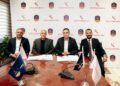 شركة «K Developments» تتعاقد مع «NAMAA EXP» استشاريًا تشغيليًا لمشروع «Palencia Plaza»