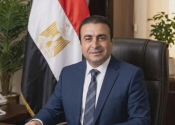 وائل أبو العينين: السوق المصري يشهد تطور ملحوظ في الوعي بأهمية أنظمة الحماية المدنية
