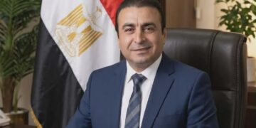 وائل أبو العينين: السوق المصري يشهد تطور ملحوظ في الوعي بأهمية أنظمة الحماية المدنية