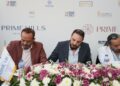 برايم هيلز للتطوير» تكشف عن «برايم بلازا 6 أكتوبر»…وتعلن تحالفات استراتيجية لتشغيل المشروع قبل طرحه