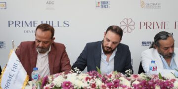 برايم هيلز للتطوير» تكشف عن «برايم بلازا 6 أكتوبر»…وتعلن تحالفات استراتيجية لتشغيل المشروع قبل طرحه