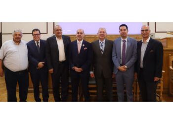 «الجمعية المصرية لخبراء التقييم العقاري» تعلن نتائج انتخابات مجلس الإدارة وتؤكد انطلاق مرحلة جديدة للتطوير