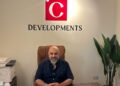 شركة «C Developments» تستهدف تحقيق مبيعات بقيمة مليار جنيه خلال النصف الثاني من 2026