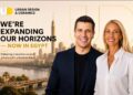 شركة الإنشاءات الكندية (Urban Design and Ceramics) «أوربان ديزاين أند سيراميكس» تعلن دخولها السوق المصرية