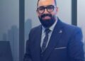 «بيلكون للتطوير» تستقطب الدكتور محمد سيف النصر العبيدي رئيسًا تنفيذيًا لتطوير الأعمال