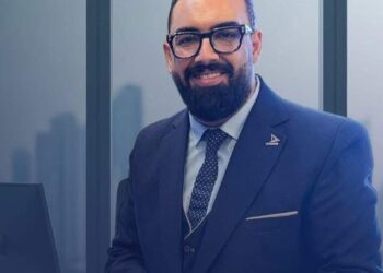 «بيلكون للتطوير» تستقطب الدكتور محمد سيف النصر العبيدي رئيسًا تنفيذيًا لتطوير الأعمال