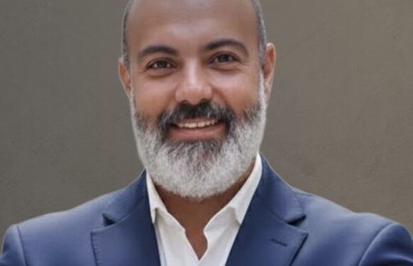عمرو عاطف: العبور الجديدة تمتلك مقومات التحول إلى أقوى المناطق الاستثمارية خلال السنوات المقبلة