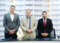 ⁠حزب مستقبل وطن يضم وحيد النقيب لهيئة أمانة المشروعات الصغيرة والمتوسطة