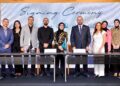 شراكة استراتيجية تعزز توسعات «بان القابضة» في السوق المصري بالتعاون مع “آي براند”