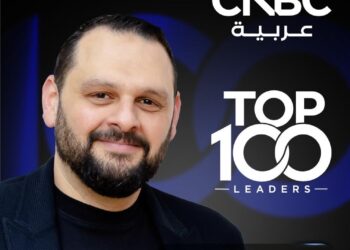 عبد الله سلام ضمن لائحة CNBC عربية لأفضل 100 قائد أعمال لعام 2026