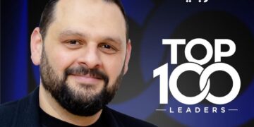 عبد الله سلام ضمن لائحة CNBC عربية لأفضل 100 قائد أعمال لعام 2026