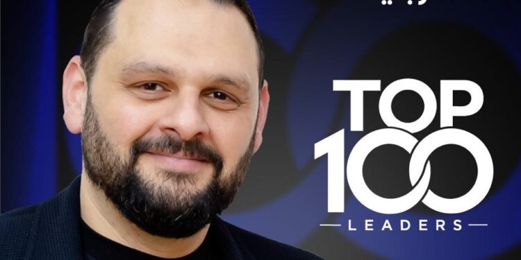عبد الله سلام ضمن لائحة CNBC عربية لأفضل 100 قائد أعمال لعام 2026