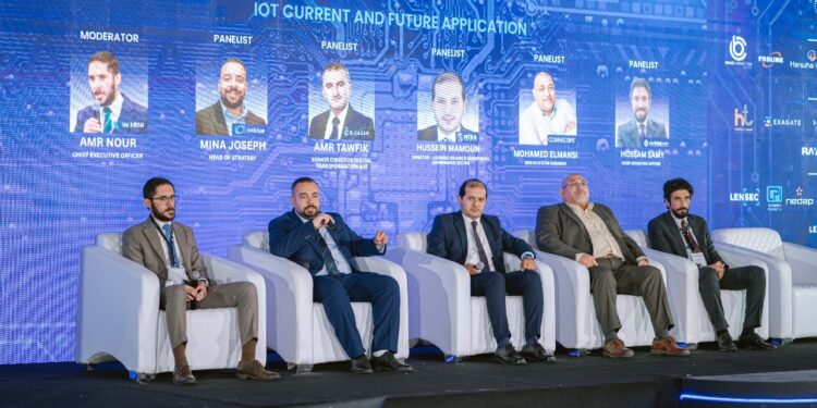 غداً.. انطلاق فعاليات النسخة الثامنة من منتدى الاستشاريين المصريين (CCF 2026) بمشاركة محلية وإقليمية
