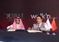 «دبي للتطوير» تطلق «Walk’n» لتقدم وجهة استثنائية لعملائها في منطقة غرب القاهرة
