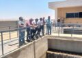 وزيرة الإسكان تتابع تنفيذ المشروعات الخدمية والتنموية بمدن الصعيد الجديدة