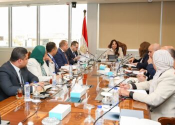 للمصريين والأحانب.. “هيئة المجتمعات العمرانية الجديدة” تطرح 230 فرصة استثمارية جديدة خلال يوليو الجاري بالمدن الجدبدة