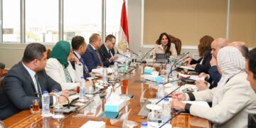 للمصريين والأحانب.. “هيئة المجتمعات العمرانية الجديدة” تطرح 230 فرصة استثمارية جديدة خلال يوليو الجاري بالمدن الجدبدة