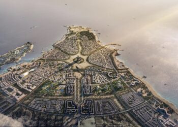 رئيس الوزراء يتابع مع رئيس «مُدن القابضة» مستجدات تنفيذ مشروعات رأس الحكمة