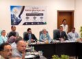 تنفيذاً لتوجيهات الوزيرة.. اجتماع موسع بحدائق العاصمة لتسريع تنفيذ الاستراتيجية الوطنية للعمران والبناء الأخضر المستدام