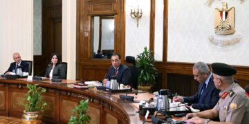 رئيس الوزراء يتابع مستجدات تنفيذ مشروعات المرحلة الثانية من “حياة كريمة”